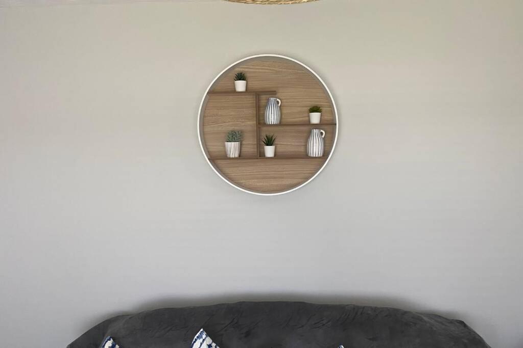 Sea House, Castlerock - Hosts 6, 3 Bedroom House Eksteriør bilde